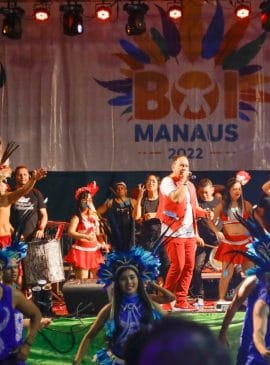 Foto: João Viana/Semcom