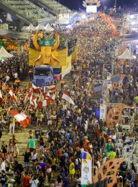 Foto: João Viana/Semcom