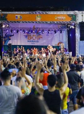 Foto: João Viana/Semcom