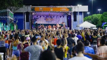 Foto: João Viana/Semcom