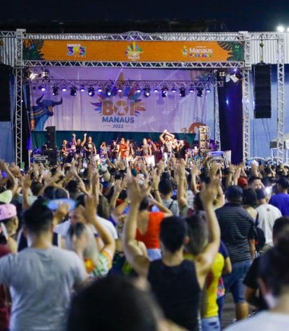 Foto: João Viana/Semcom