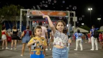 Foto: Antonio Pereira/Semcom