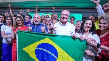 Foto: Ricardo Stuckert