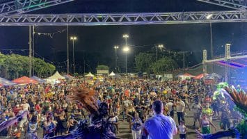 Foto: Oliveira Jr./Arquivo Manauscult