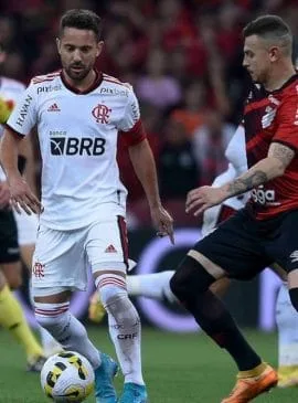 Foto: Marcelo Cortes/Flamengo