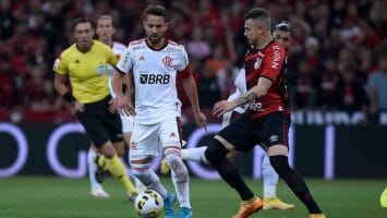 Foto: Marcelo Cortes/Flamengo