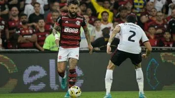 Foto: Alexandre Vidal/Flamengo