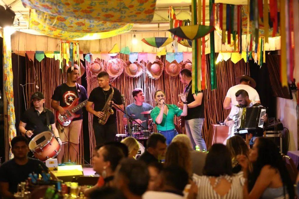 Oficina será limitada a oito casais. Foto: Divulgação