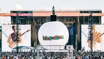 Foto: Lollapalooza