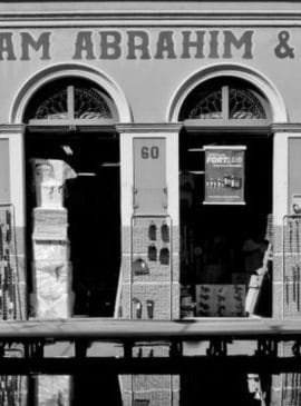 Mostra no Largo de São Sebastião revela Manaus pelas lentes de fotógrafos premiados