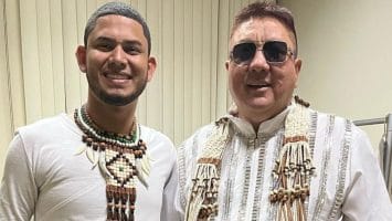 Fotos: Reprodução/Instagram