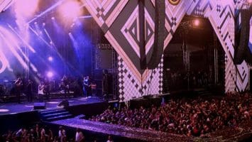 Foto: Arquivo/Fábrica de Eventos