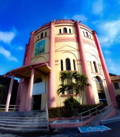 Foto: Arquidiocese de Manaus