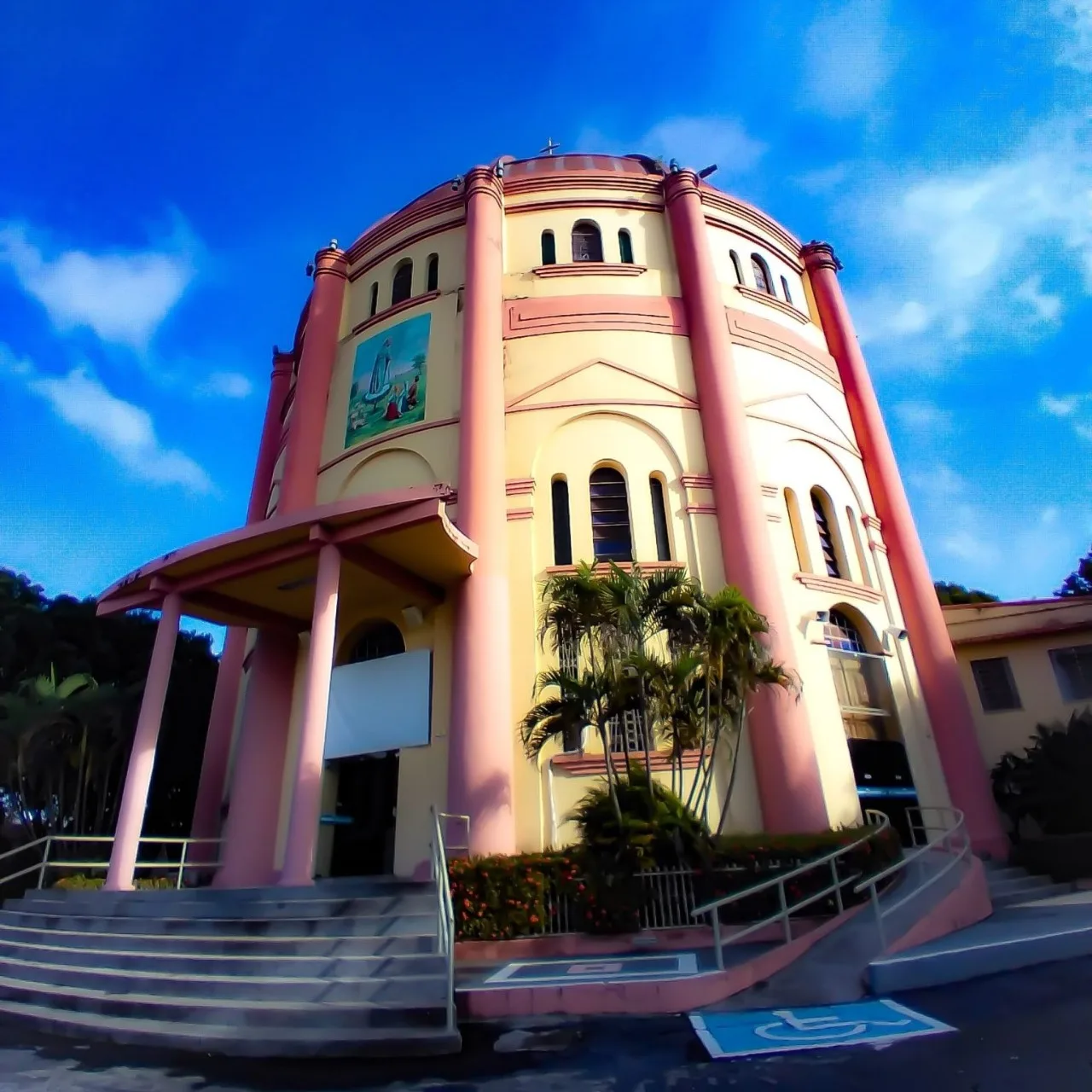 Foto: Arquidiocese de Manaus