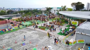 Foto: Divulgação/Manauara Shopping
