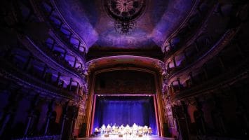 Show gratuito no Teatro Amazonas marca abertura da ‘Virada Sustentável Manaus 2022’