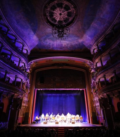 Show gratuito no Teatro Amazonas marca abertura da ‘Virada Sustentável Manaus 2022’