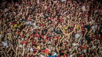 Foto: Alexandre Vidal/Flamengo