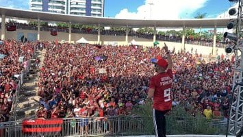 Uendel Pinheiro. Foto: Divulgação