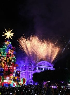 Foto: Arthur Castro/Secom