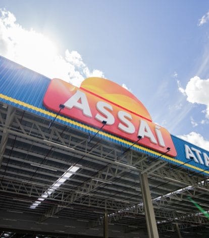 Assaí abre mais de 100 vagas temporárias para o fim do ano no Amazonas e Pará; confira as funções