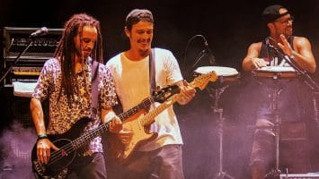 Confira a agenda cultural do Amazonas para este domingo (13)