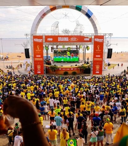 Foto: João Viana/Semcom
