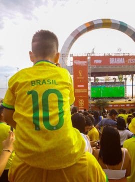 Foto: João Viana/Semcom