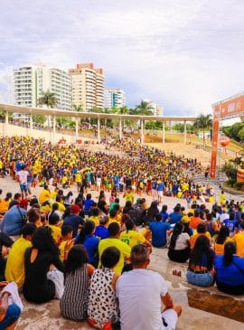 Foto: João Viana/Semcom