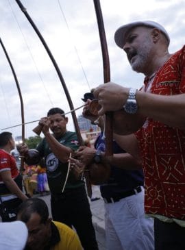 Foto: Tácio Melo/Secom