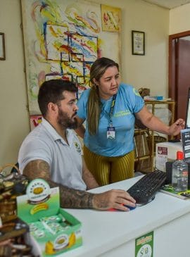 Foto: Janailton Falcão/Amazonastur