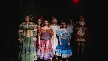 Foto: Hamyle Nobre/Ateliê 23