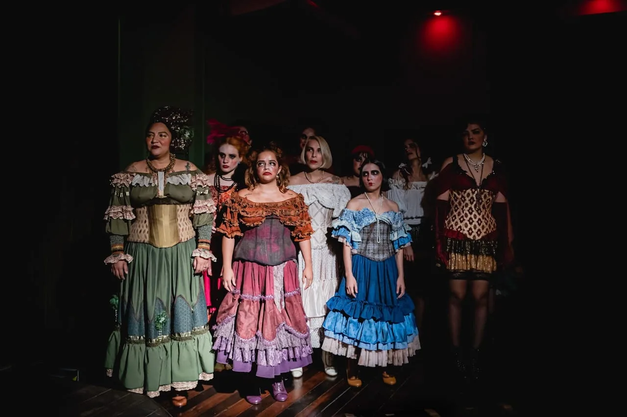 Foto: Hamyle Nobre/Ateliê 23