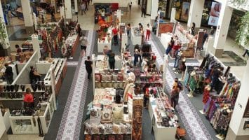 Foto: Divulgação/Amazonas Shopping