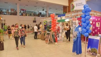 Foto: Janailton Falcão/Amazonastur