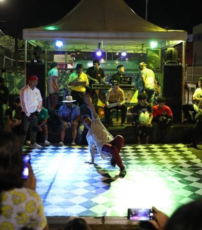 Foto: Michael Dantas/SEC-AM