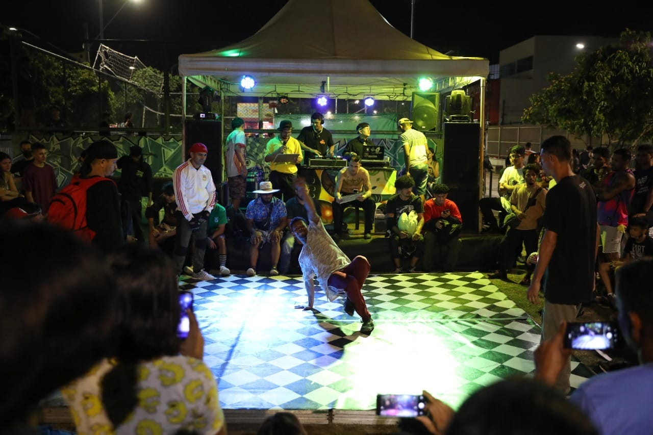 Foto: Michael Dantas/SEC-AM