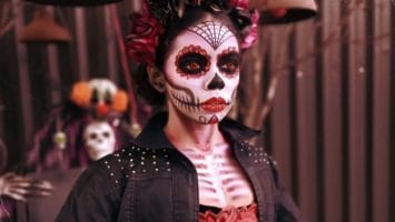 Amazonas tem festas de Halloween e outros eventos neste sábado (5)