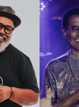 Fotos: Reprodução/Instagram