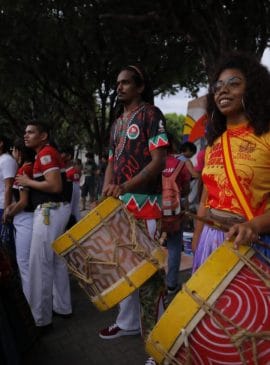 Foto: Tácio Melo/Secom