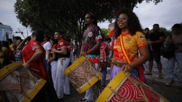 Foto: Tácio Melo/Secom