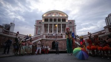Foto: Tácio Melo/Secom