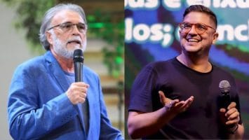 Fotos: Reprodução/Instagram