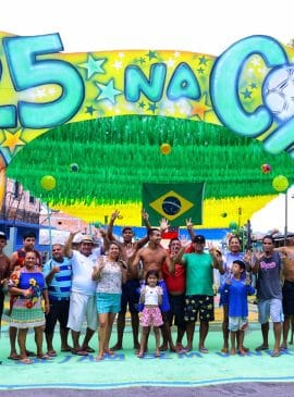 Foto: João Viana/Semcom