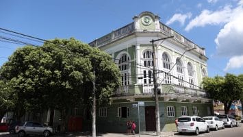 Foto: Michael Dantas/SEC-AM