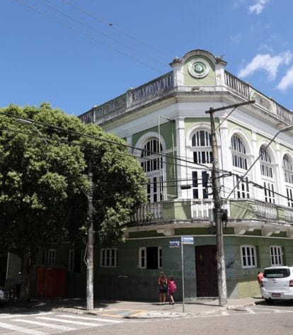 Foto: Michael Dantas/SEC-AM