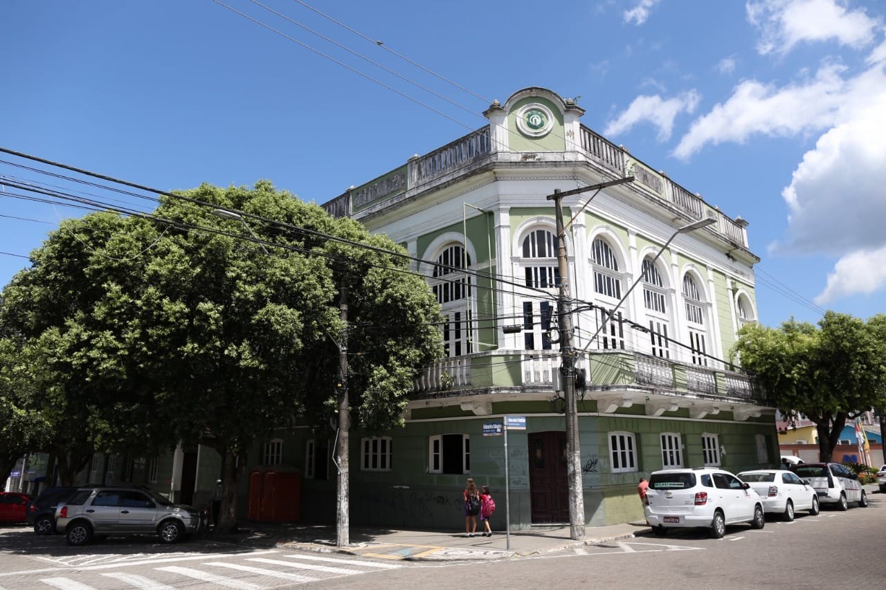 Foto: Michael Dantas/SEC-AM