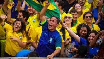 Foto: Arthur Castro/Secom