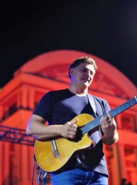 Foto: Grego Kellaris/SEC-AM