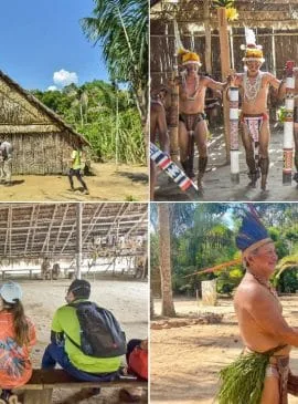 Foto: Janailton Falcão/Amazonastur